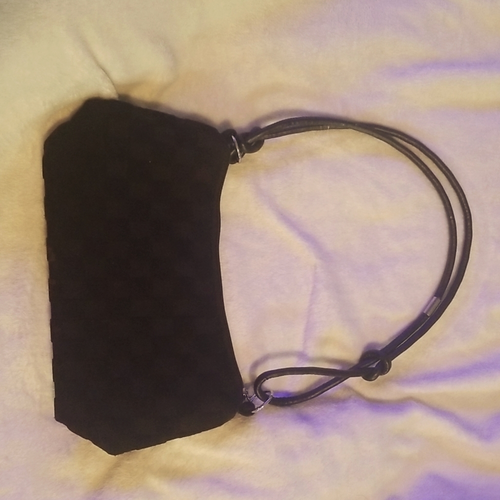 Black, handbag,shein